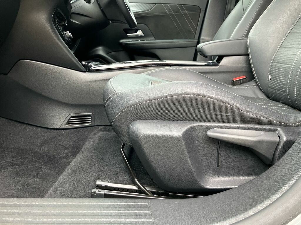 Vauxhall Mokka-e 100Kw Ultimate 50Kwh Grey #33