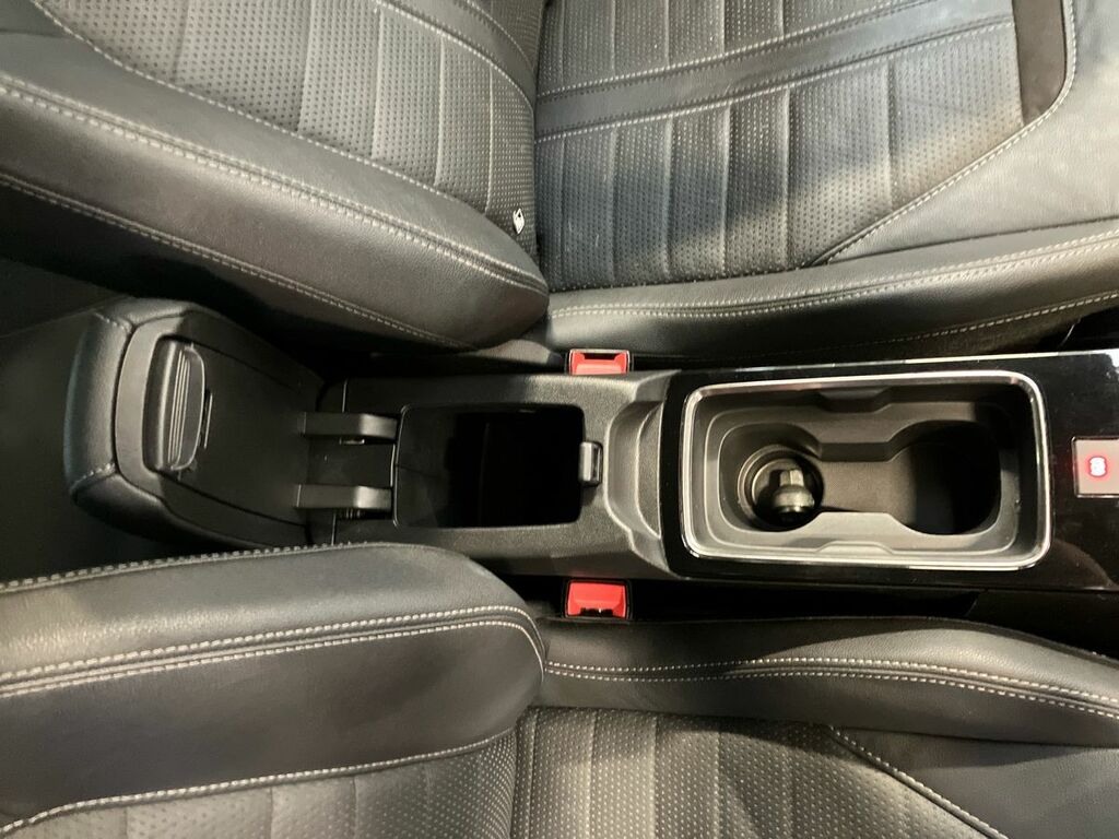 Vauxhall Mokka-e 100Kw Ultimate 50Kwh Grey #49