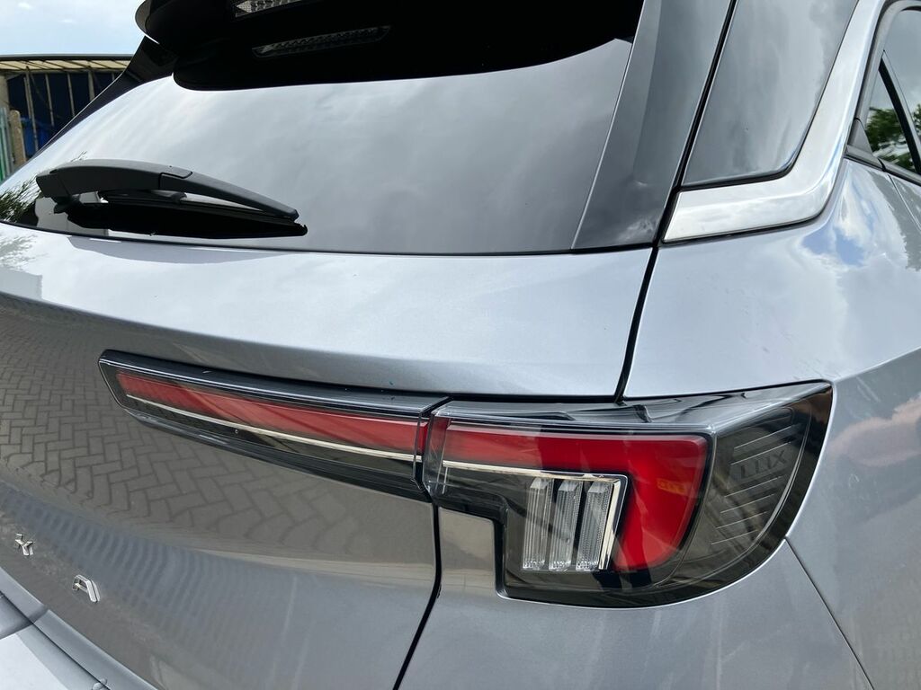 Vauxhall Mokka-e 100Kw Ultimate 50Kwh Grey #30