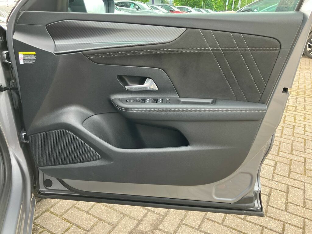 Vauxhall Mokka-e 100Kw Ultimate 50Kwh Grey #45