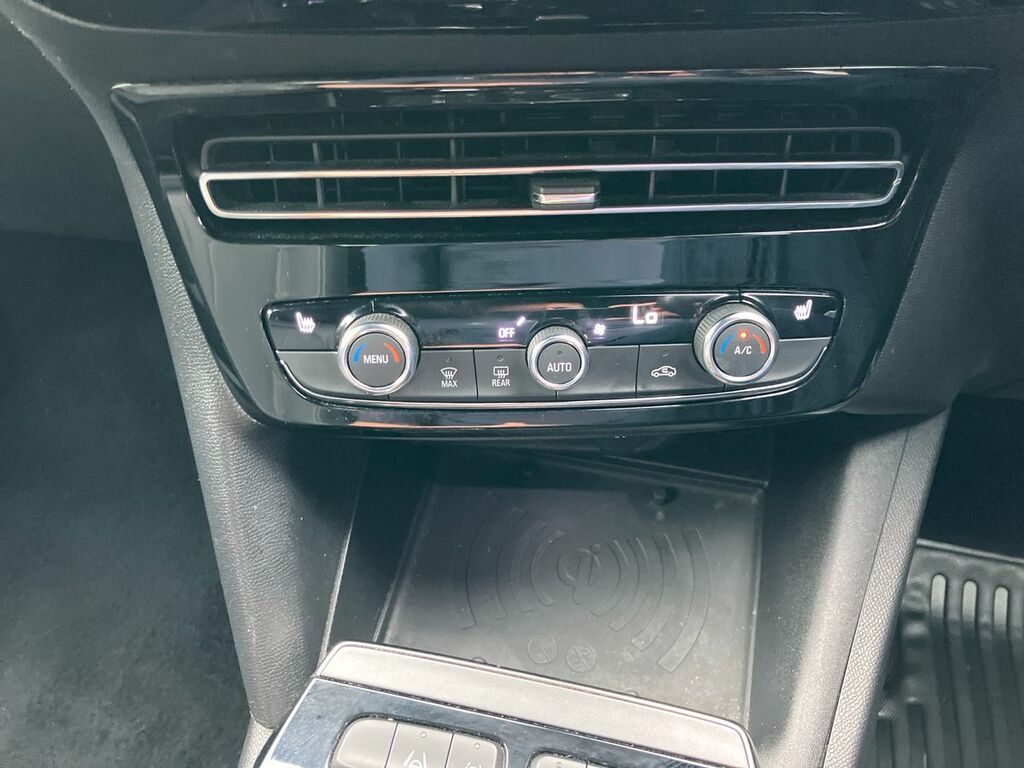 Vauxhall Mokka-e 100Kw Ultimate 50Kwh Grey #15