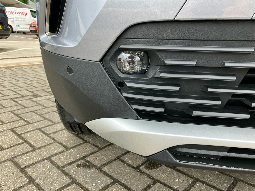 Vauxhall Mokka-e 100Kw Ultimate 50Kwh Grey #28