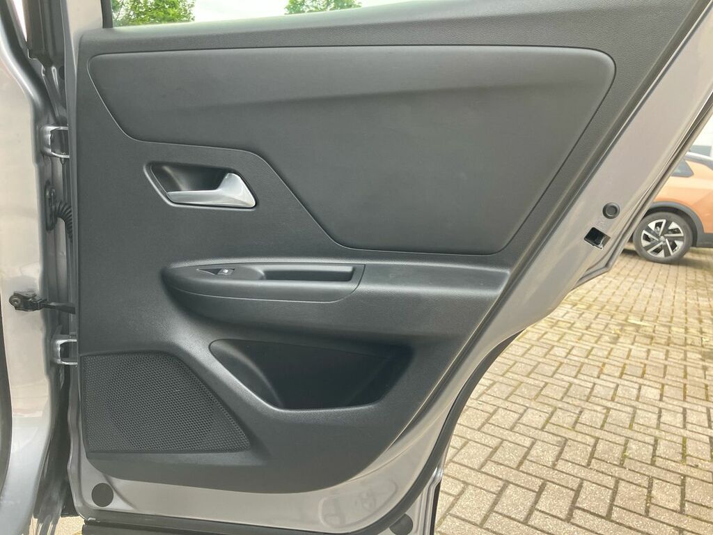 Vauxhall Mokka-e 100Kw Ultimate 50Kwh Grey #43