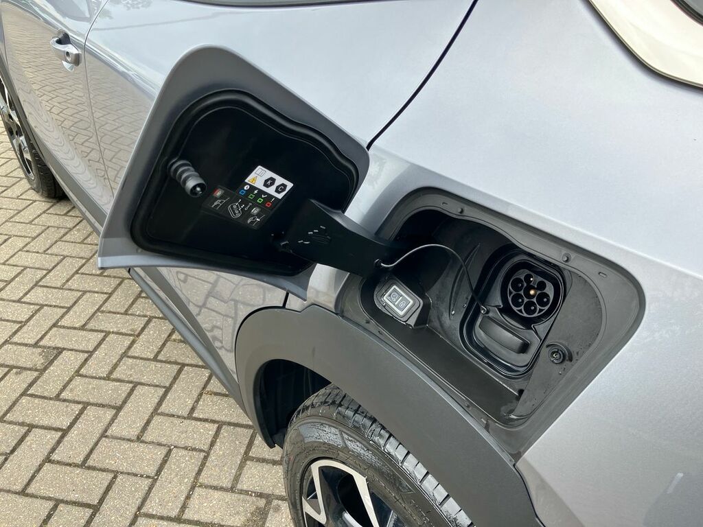 Vauxhall Mokka-e 100Kw Ultimate 50Kwh Grey #32