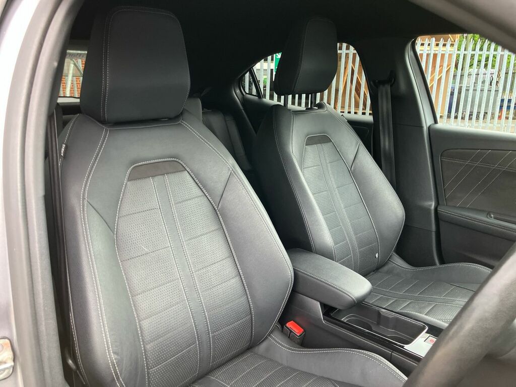 Vauxhall Mokka-e 100Kw Ultimate 50Kwh Grey #39