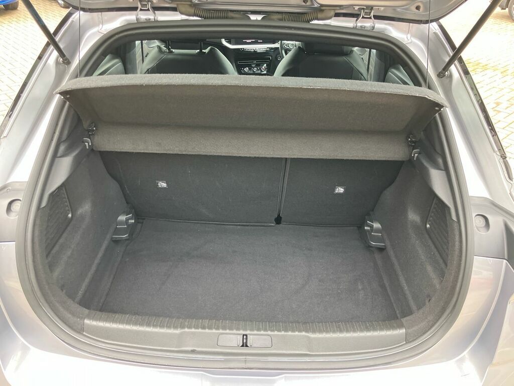Vauxhall Mokka-e 100Kw Ultimate 50Kwh Grey #23