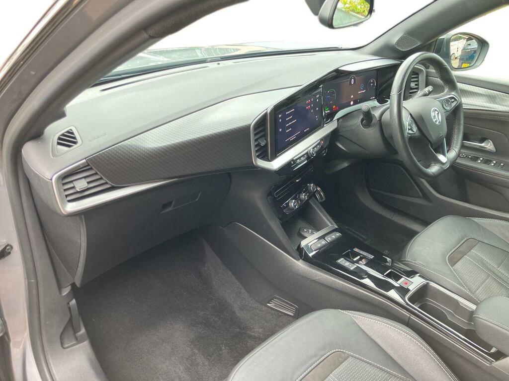 Vauxhall Mokka-e 100Kw Ultimate 50Kwh Grey #13