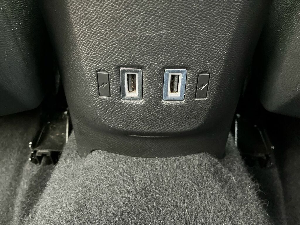 Vauxhall Mokka-e 100Kw Ultimate 50Kwh Grey #42