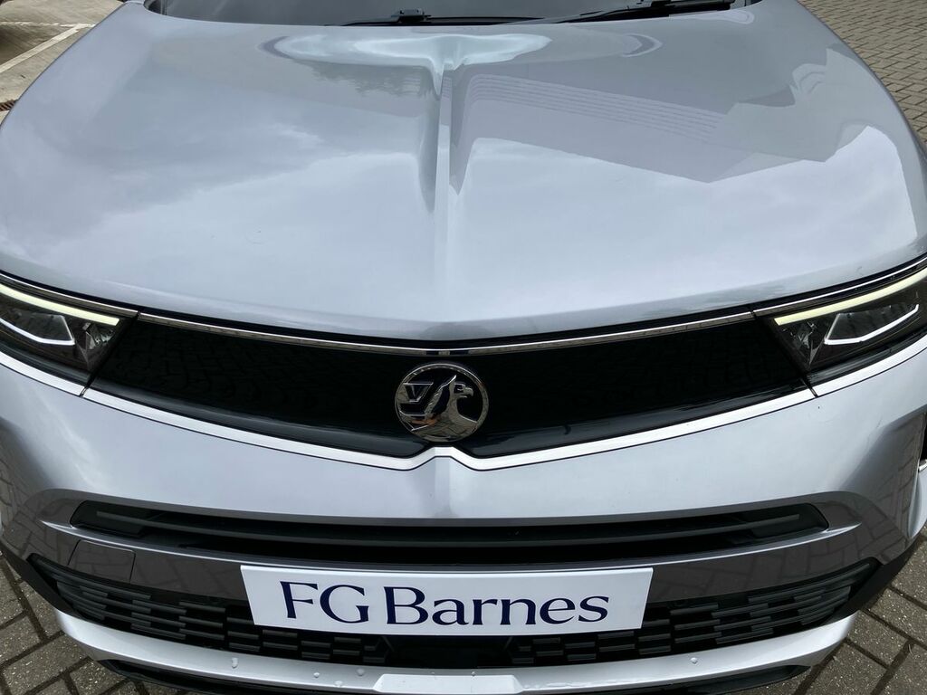 Vauxhall Mokka-e 100Kw Ultimate 50Kwh Grey #25