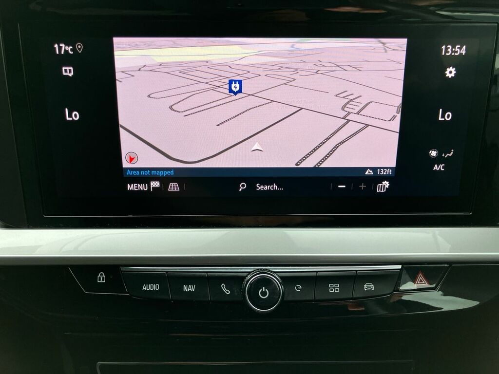 Vauxhall Mokka-e 100Kw Ultimate 50Kwh Grey #18