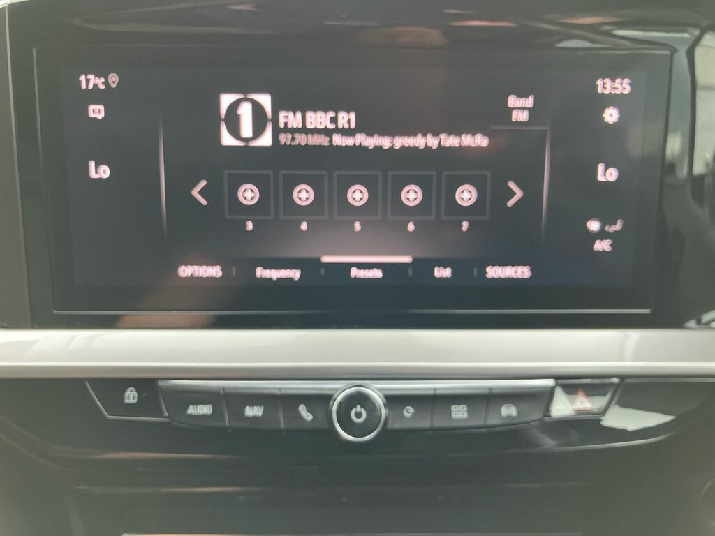 Vauxhall Mokka-e 100Kw Ultimate 50Kwh Grey #17