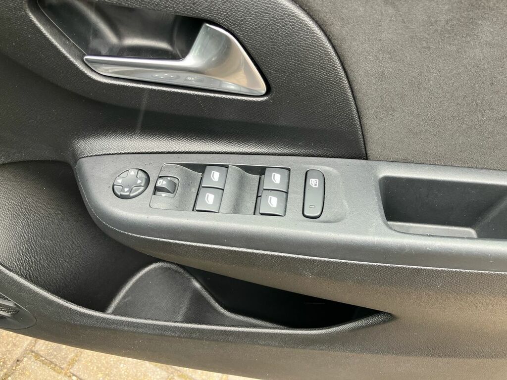 Vauxhall Corsa Hatchback Black #16