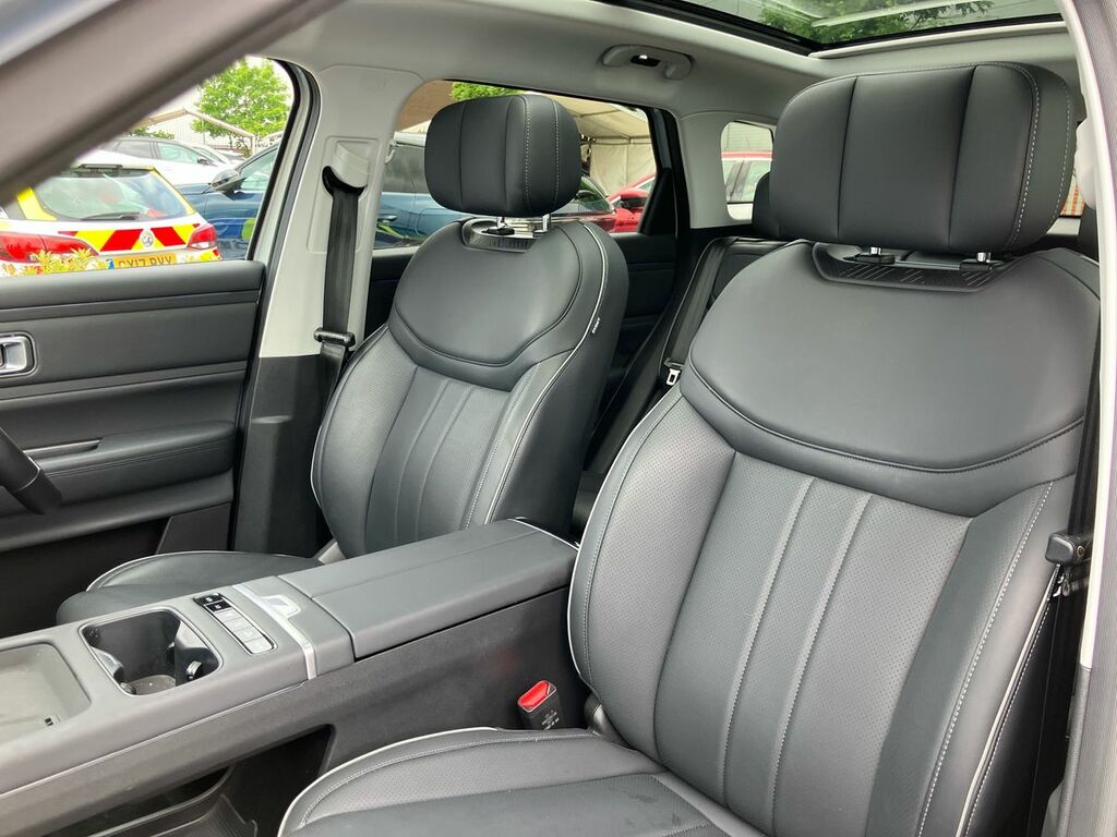 JAECOO 7 Luxury Blue #36