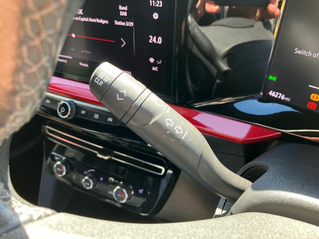 MG GS 1.5 Tgi Exclusive 2018 Black #41