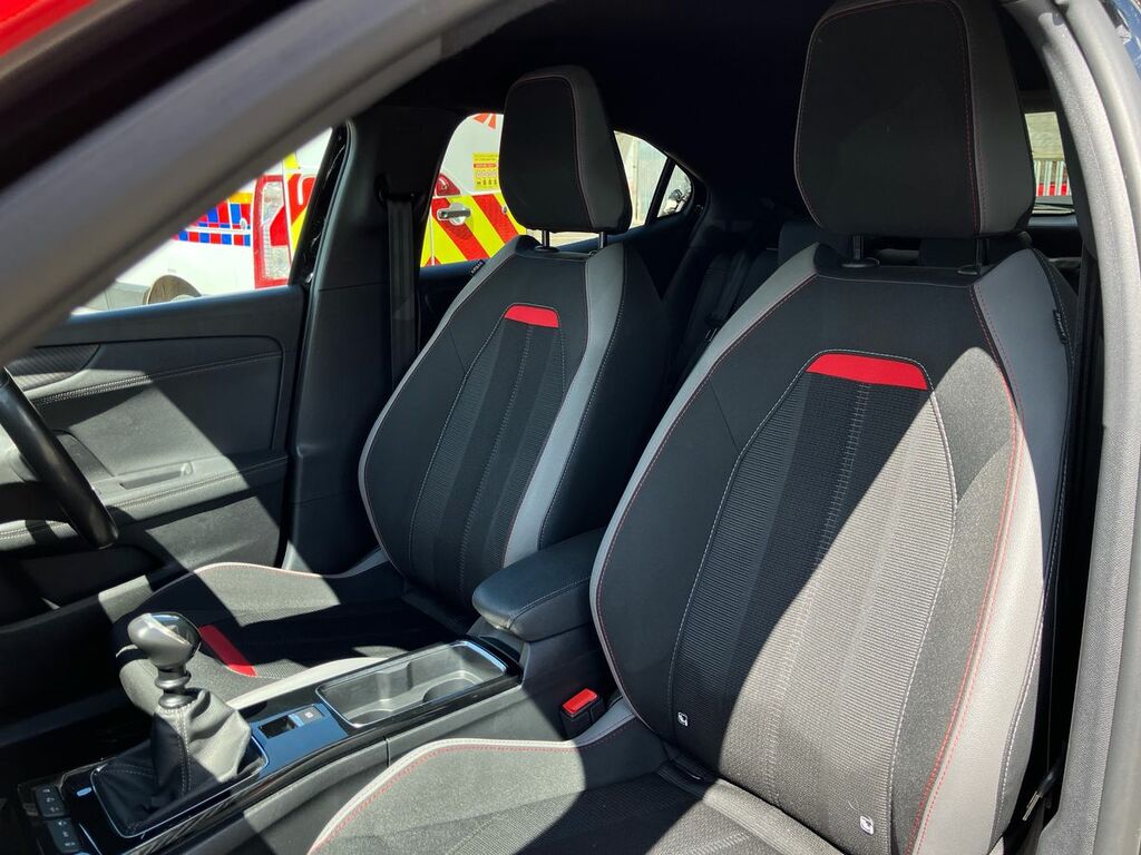 MG GS 1.5 Tgi Exclusive 2018 Black #28