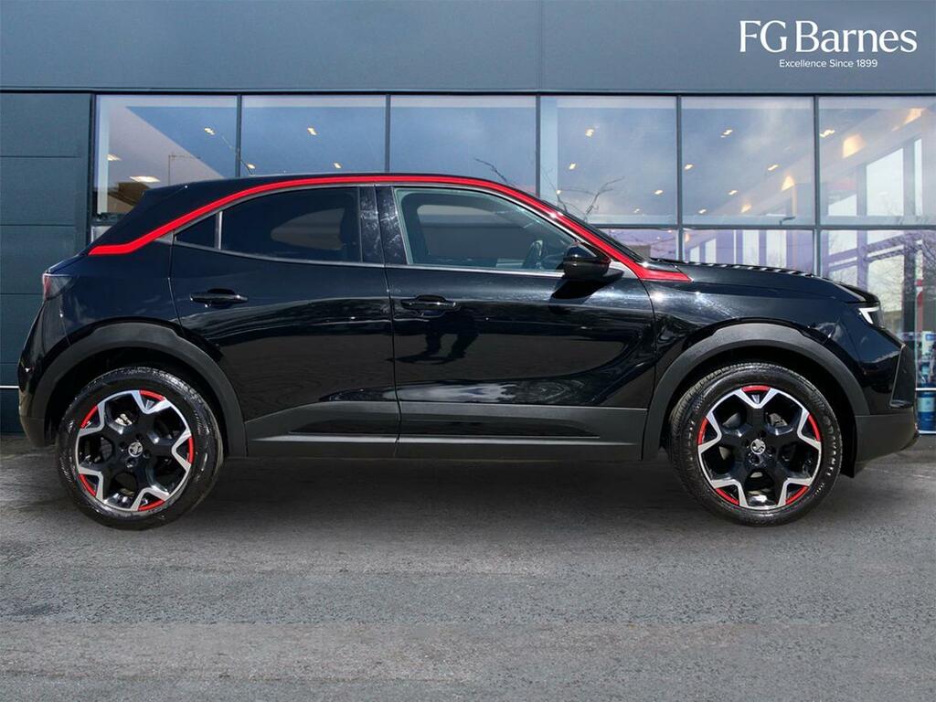 MG GS 1.5 Tgi Exclusive Dct Black #2