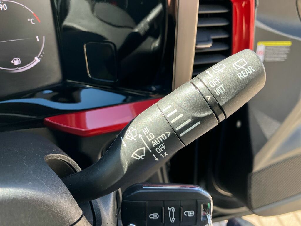 MG GS 1.5 Tgi Exclusive 2018 Black #42