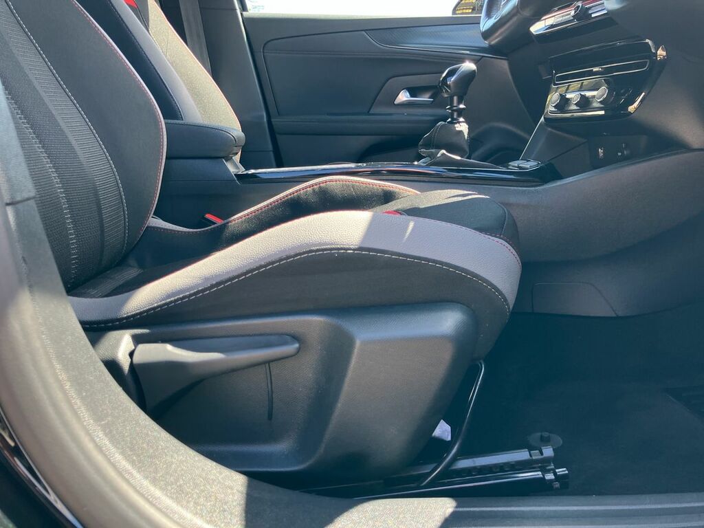 MG GS 1.5 Tgi Exclusive 2018 Black #34