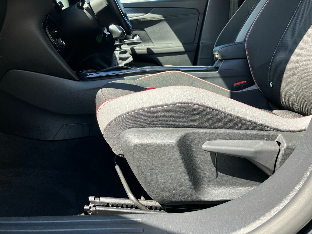 MG GS 1.5 Tgi Exclusive 2018 Black #27