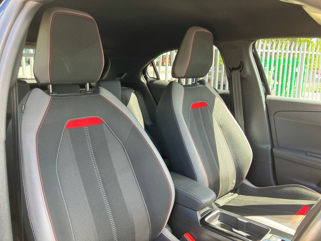 MG GS 1.5 Tgi Exclusive 2018 Black #35