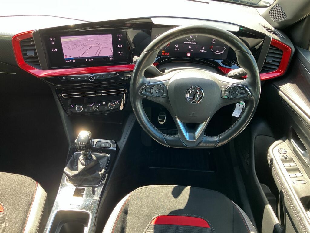 MG GS 1.5 Tgi Exclusive 2018 Black #11