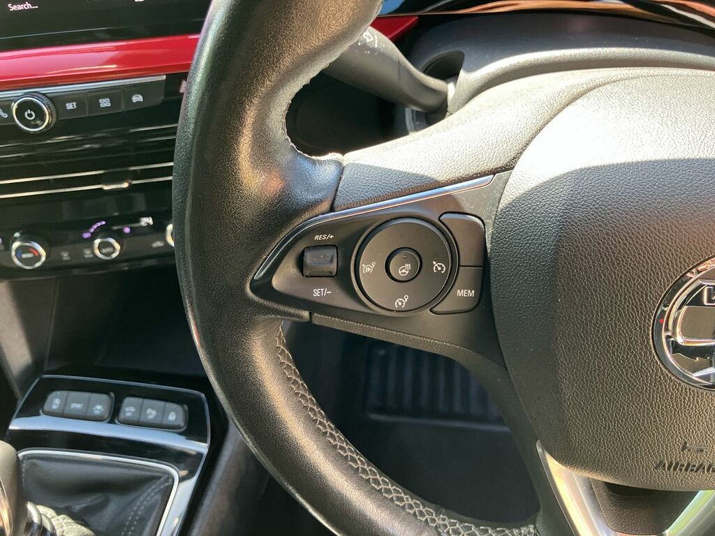 MG GS 1.5 Tgi Exclusive 2018 Black #21