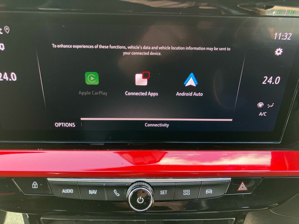 MG GS 1.5 Tgi Exclusive 2018 Black #46