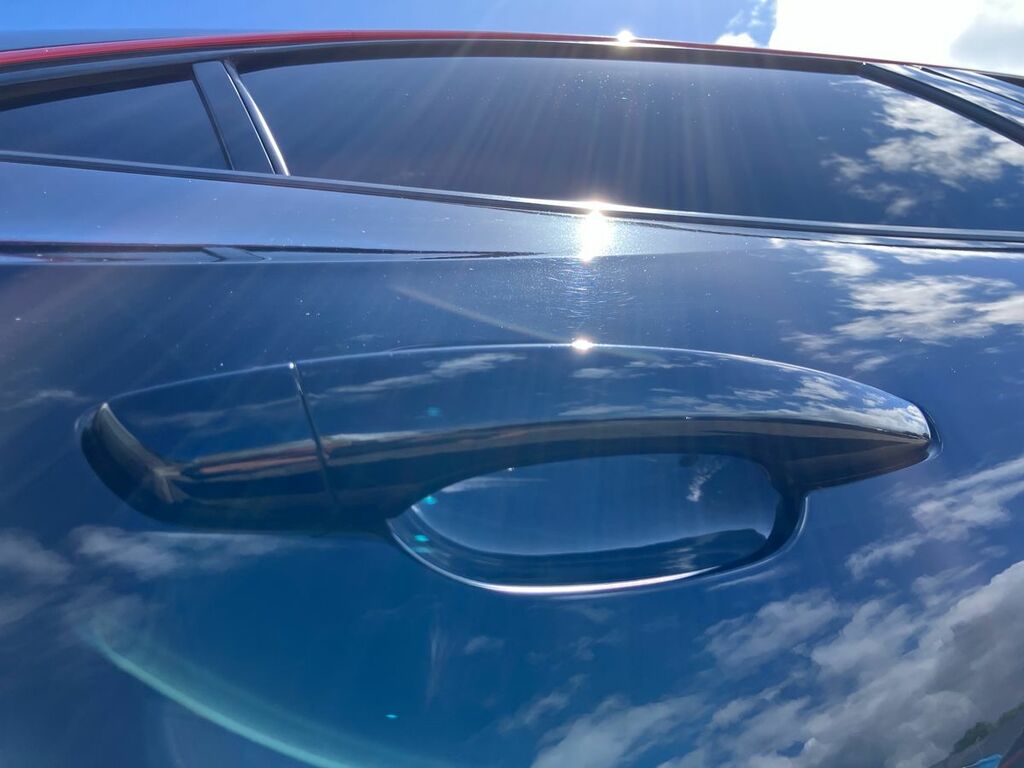 MG GS 1.5 Tgi Exclusive 2018 Black #31