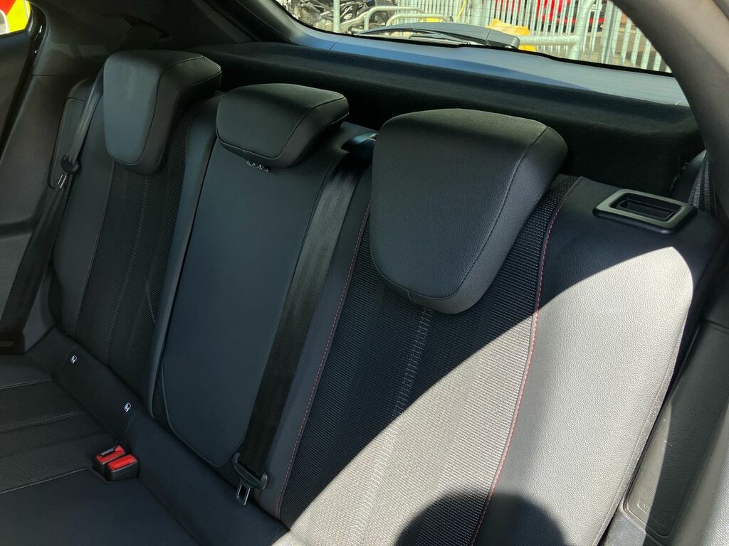 MG GS 1.5 Tgi Exclusive 2018 Black #22