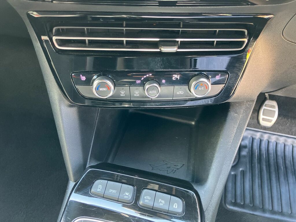 MG GS 1.5 Tgi Exclusive 2018 Black #15