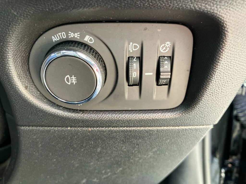 MG GS 1.5 Tgi Exclusive 2018 Black #36