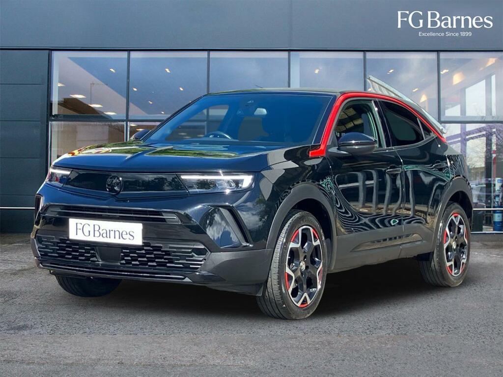 MG GS 1.5 Tgi Exclusive 2018 Black #7