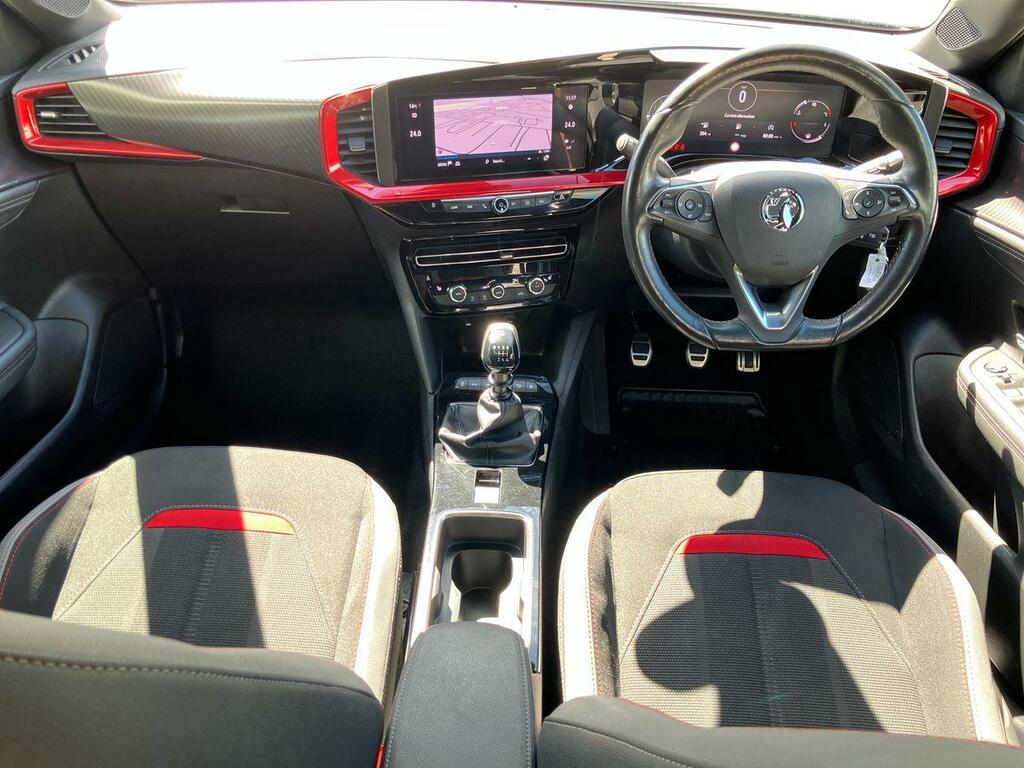 MG GS 1.5 Tgi Exclusive 2018 Black #12