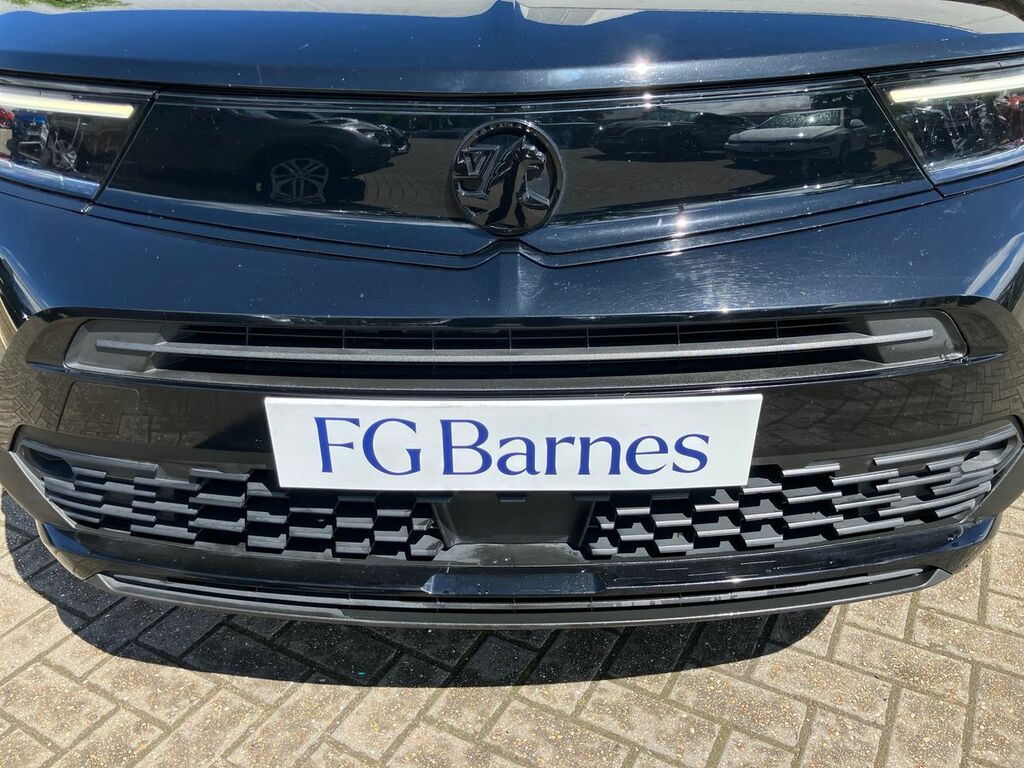 MG GS 1.5 Tgi Exclusive 2018 Black #25