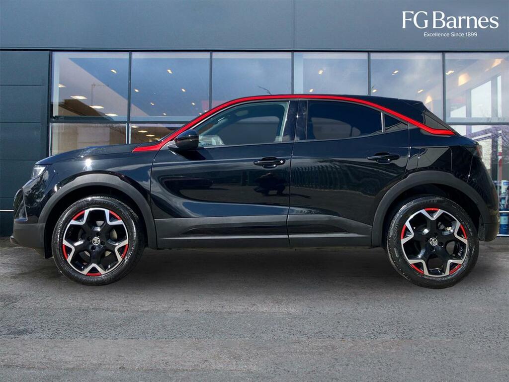 MG GS 1.5 Tgi Exclusive Dct Black #6