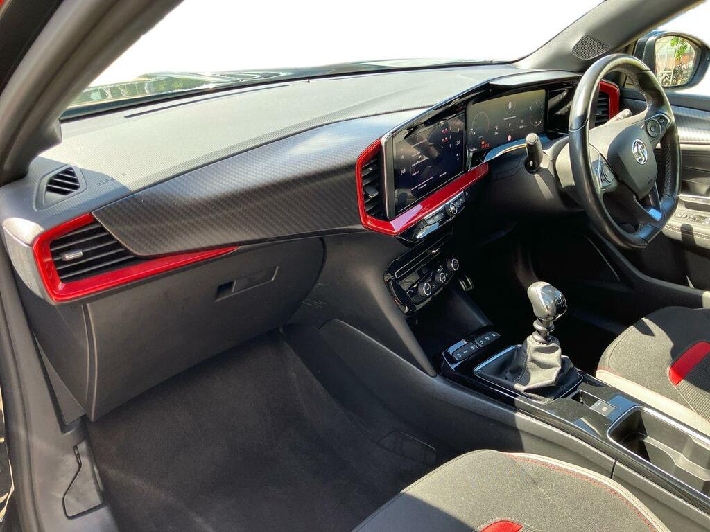MG GS 1.5 Tgi Exclusive 2018 Black #13