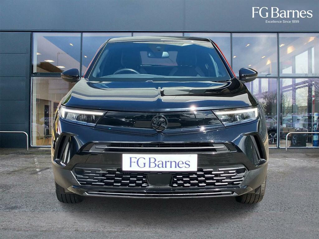 MG GS 1.5 Tgi Exclusive 2018 Black #8