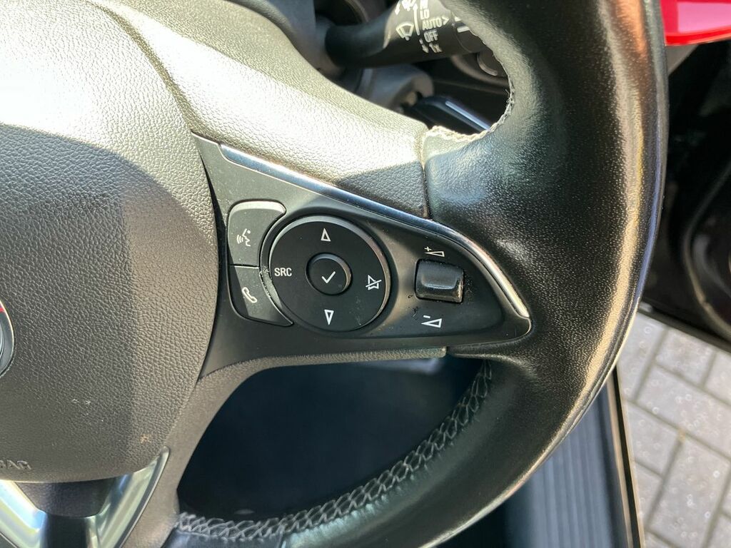 MG GS 1.5 Tgi Exclusive 2018 Black #38