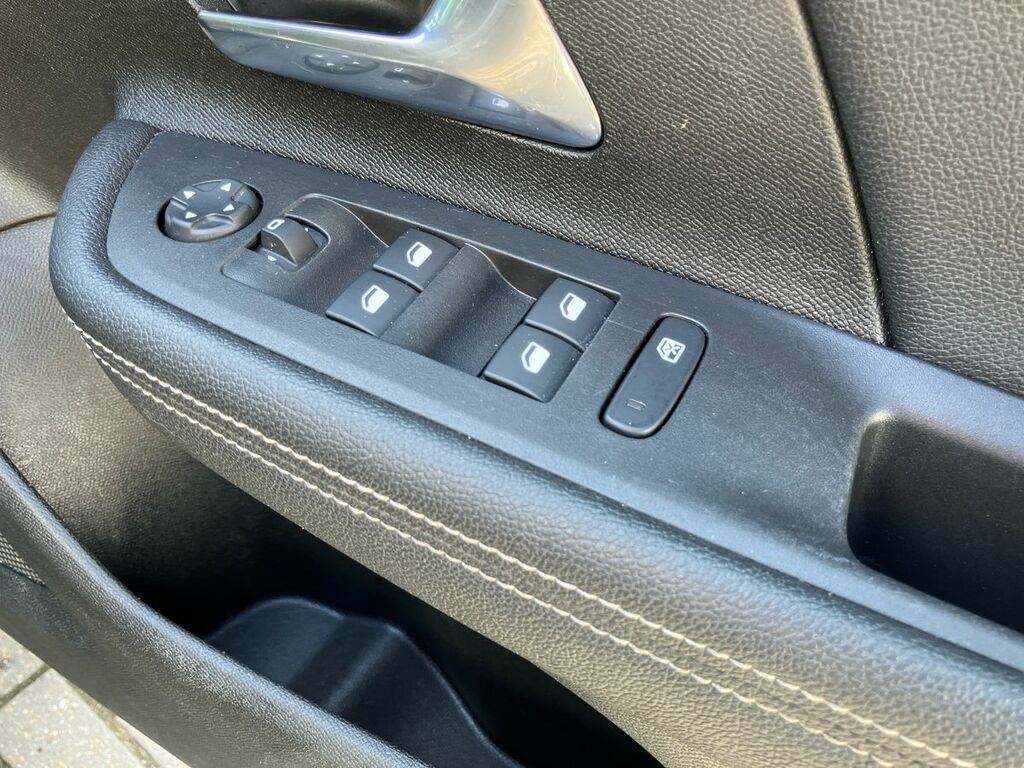 MG GS 1.5 Tgi Exclusive 2018 Black #16