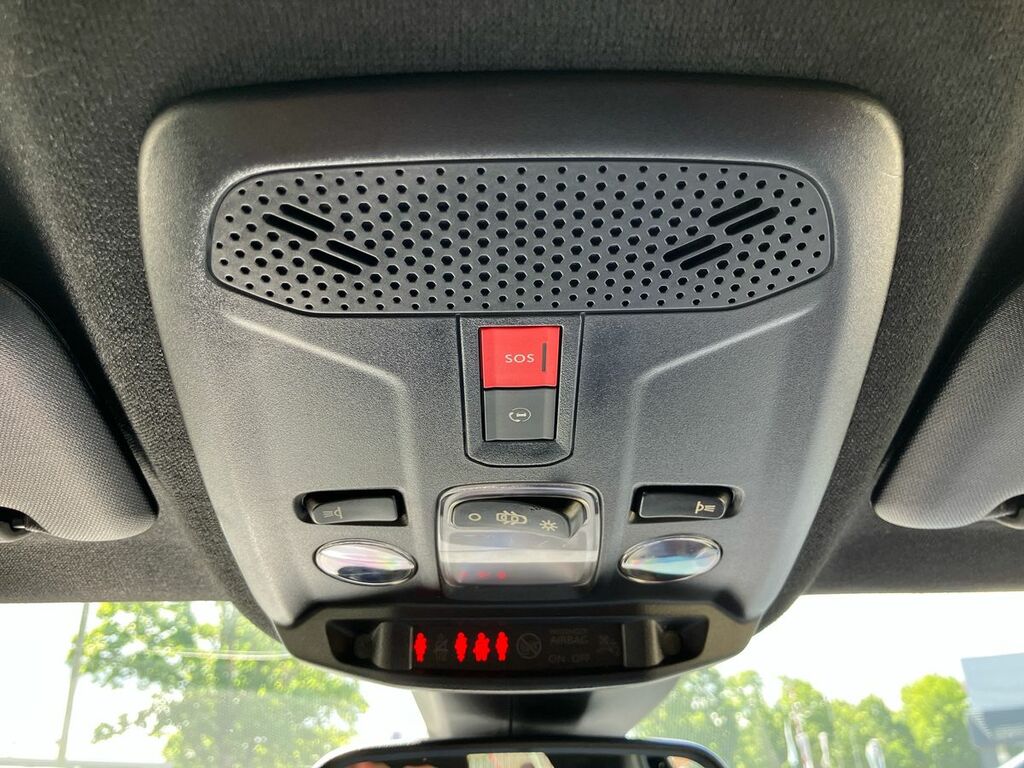 MG GS 1.5 Tgi Exclusive 2018 Black #39