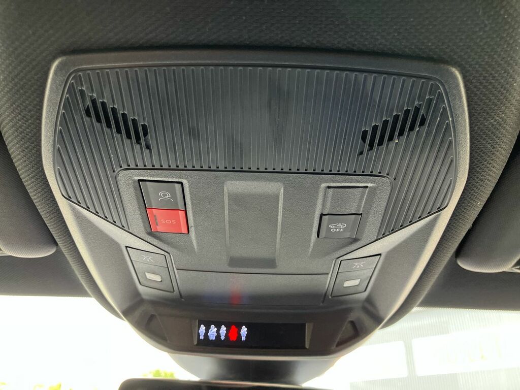 Vauxhall Astra 1.2L Gs Black #38