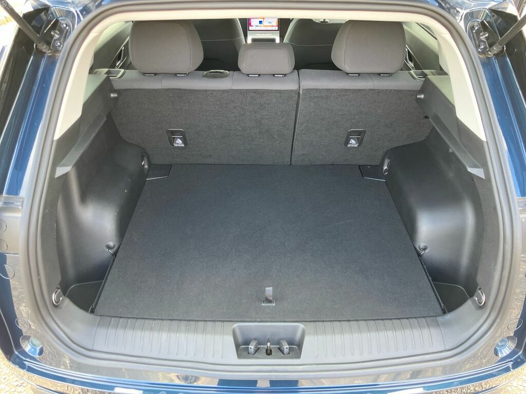 JAECOO 5 1.6T Luxury 7Dct Grey #22