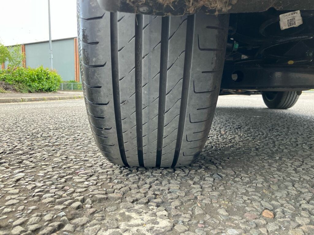 JAECOO 5 1.6T Luxury 7Dct Grey #30