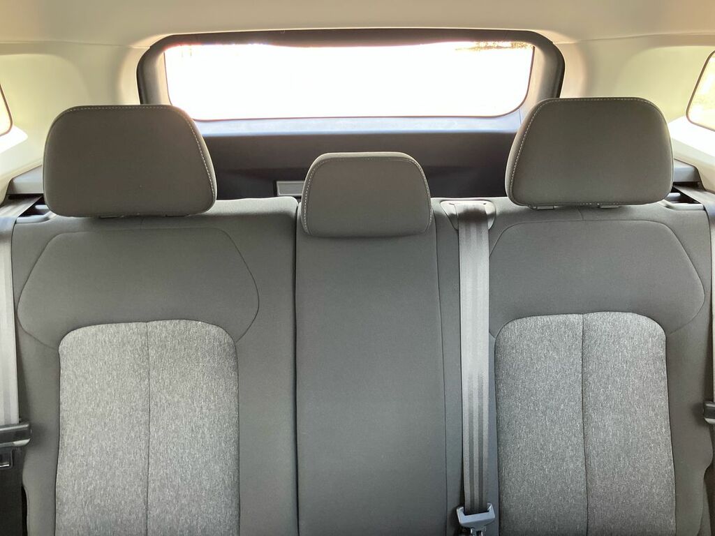 JAECOO 5 1.6T Luxury 7Dct Grey #46