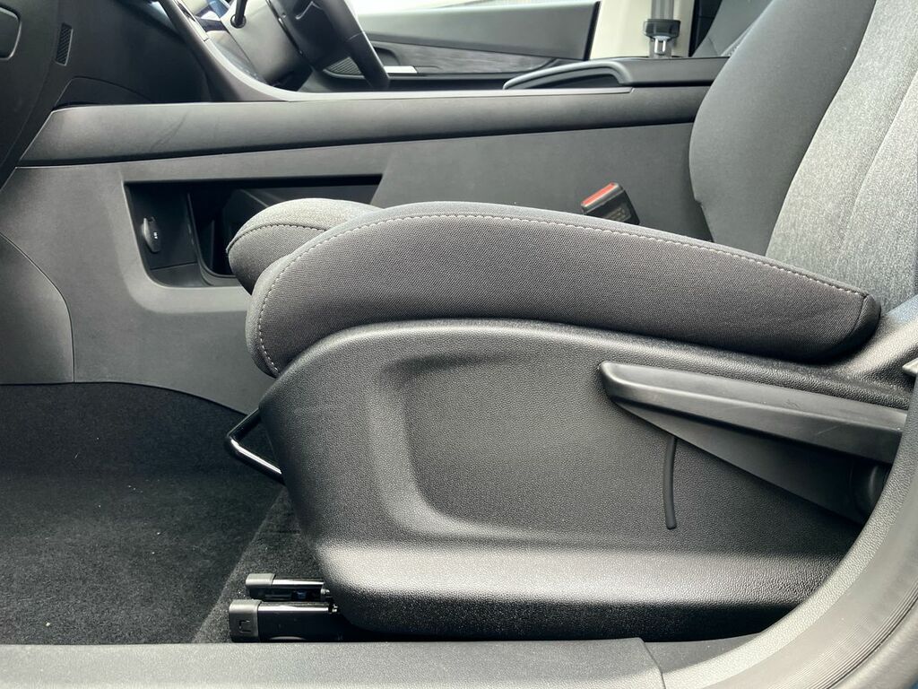 JAECOO 5 1.6T Luxury 7Dct Grey #35