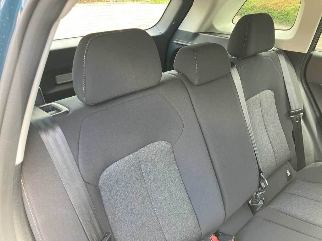 JAECOO 5 1.6T Luxury 7Dct Grey #38