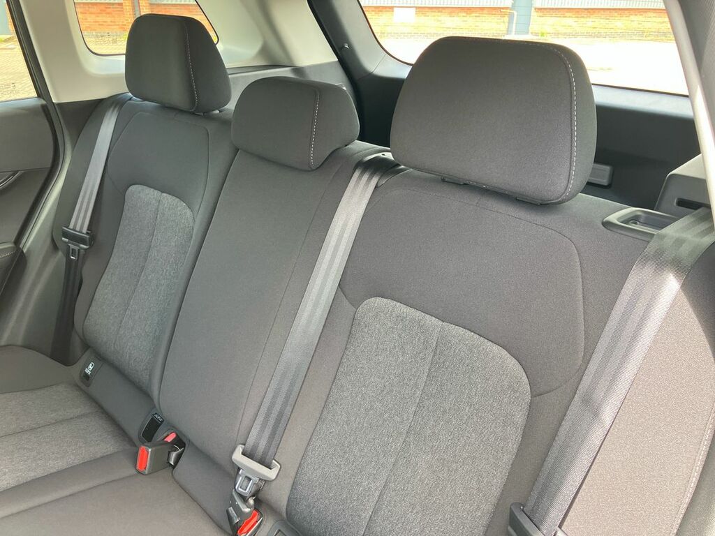 JAECOO 5 1.6T Luxury 7Dct Grey #21