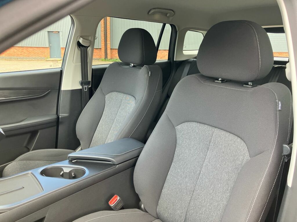 JAECOO 5 1.6T Luxury 7Dct Grey #36