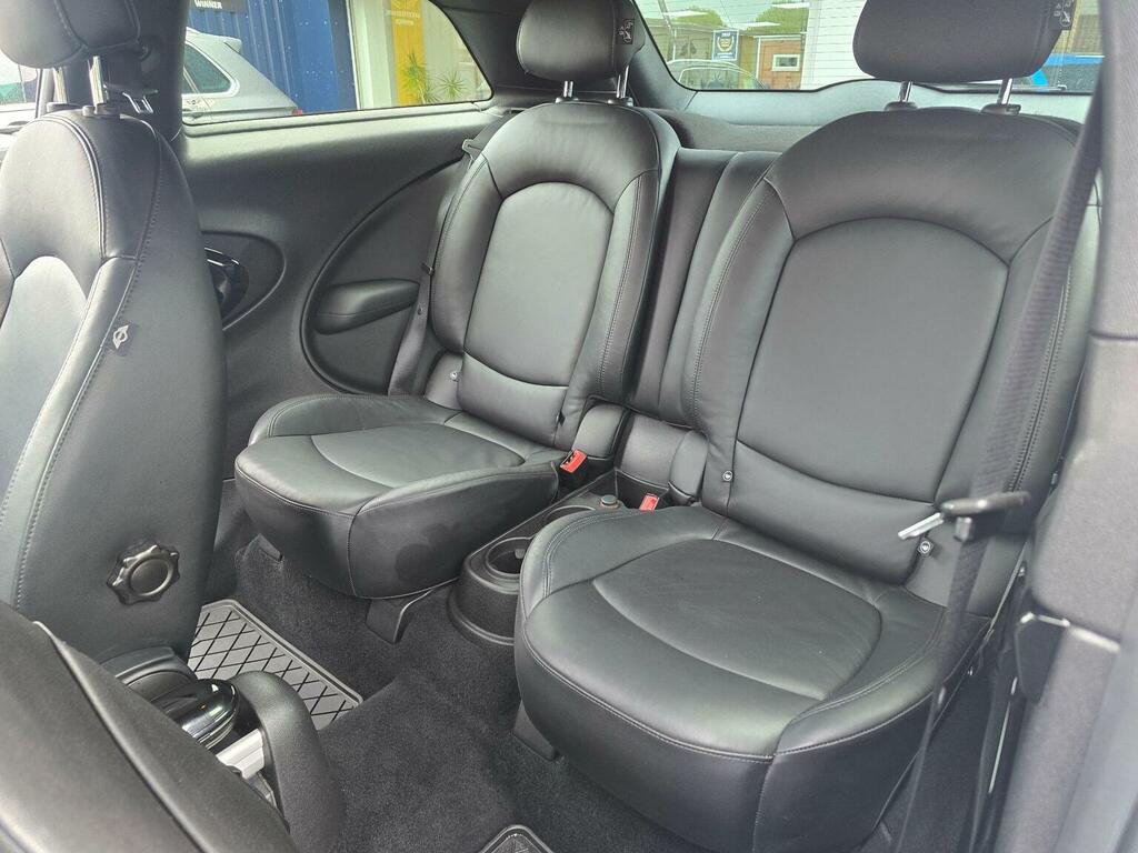 Mini Paceman Suv 2.0 Cooper Sd All4 Euro 5 Ss 201665 White #5