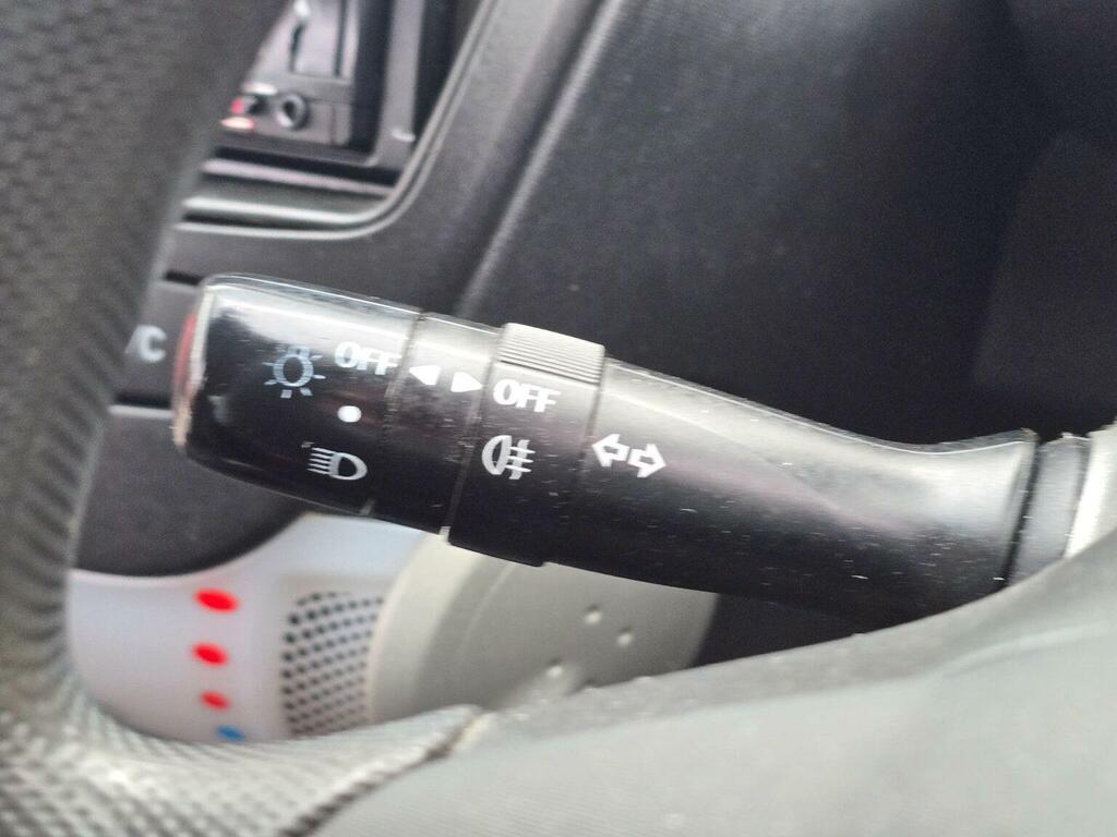 Citroen C1 Hatchback 1.0I Vt Euro 5 201262 White #28